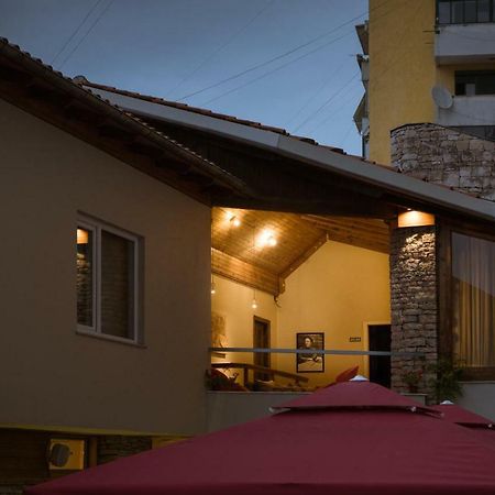 Mosaic Home Tirana Zewnętrze zdjęcie
